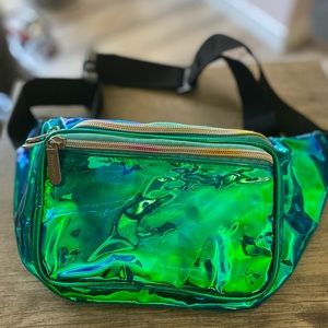 Sojourner Fanny pack